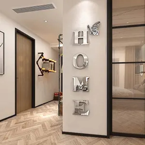 Home Wall Decor