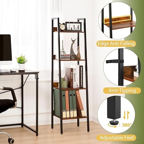 Yoobure Ladder 